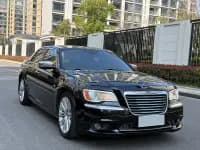 2013 Chrysler 300C Imported Model 3.6L Premium Edition — миниатюра 3
