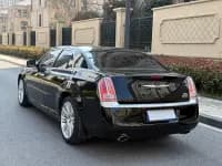 2013 Chrysler 300C Imported Model 3.6L Premium Edition — миниатюра 6