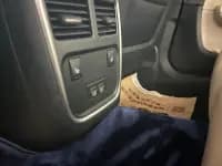 Chrysler 300C (Imported) 2016 3.0L Super Edition — миниатюра 9