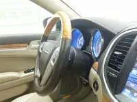 2013 Chrysler 300C Imported Model, 3.6L Premium Edition — миниатюра 22