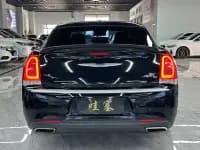 2016 Chrysler 300C Imported Model 3.0L Super Edition — миниатюра 6