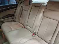 2013 Chrysler 300C Imported Model 3.6L Premium Edition — миниатюра 28