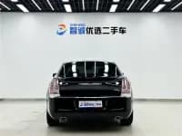 2013 Chrysler 300C Imported Model, 3.6L Premium Edition — миниатюра 4