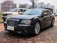 2014 Chrysler 300C Imported Model 3.0L Excellence Edition — миниатюра 1