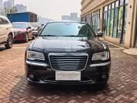 2014 Chrysler 300C Imported Model 3.0L Excellence Edition — миниатюра 2