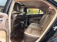 2014 Chrysler 300C Imported Model 3.0L Excellence Edition — миниатюра 7