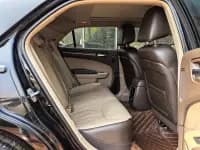 2014 Chrysler 300C Imported Model 3.0L Excellence Edition — миниатюра 9