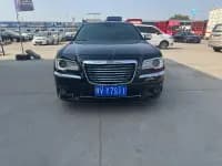 Chrysler 300C (Imported) 2013 3.6L Premium Edition — миниатюра 2