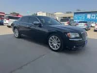 Chrysler 300C (Imported) 2013 3.6L Premium Edition — миниатюра 3