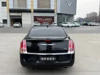 2013 Chrysler 300C Imported Model, 3.6L Premium Edition — миниатюра 8