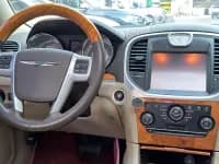 2013 Chrysler 300C Imported Model, 3.6L Premium Edition — миниатюра 4