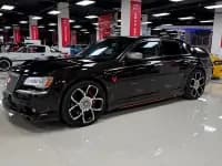 Chrysler 300C (Imported) 2013 3.6L Premium Edition — миниатюра 1