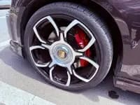 Chrysler 300C (Imported) 2013 3.6L Premium Edition — миниатюра 11