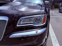 Chrysler 300C (Imported) 2013 3.6L Premium Edition — миниатюра 17