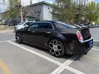 Chrysler 300C (Imported) 2013 3.6L Premium Edition — миниатюра 3
