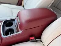 Chrysler 300C (Imported) 2013 3.6L Premium Edition — миниатюра 23