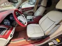 Chrysler 300C (Imported) 2013 3.6L Premium Edition — миниатюра 26