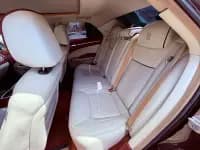 Chrysler 300C (Imported) 2013 3.6L Premium Edition — миниатюра 29