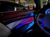 Chrysler 300C (Imported) 2013 3.6L Premium Edition — миниатюра 40