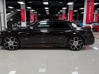 Chrysler 300C (Imported) 2013 3.6L Premium Edition — миниатюра 44