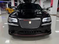 Chrysler 300C (Imported) 2013 3.6L Premium Edition — миниатюра 45