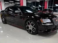 Chrysler 300C (Imported) 2013 3.6L Premium Edition — миниатюра 46