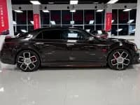 Chrysler 300C (Imported) 2013 3.6L Premium Edition — миниатюра 47
