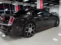 Chrysler 300C (Imported) 2013 3.6L Premium Edition — миниатюра 48