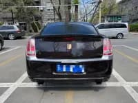 Chrysler 300C (Imported) 2013 3.6L Premium Edition — миниатюра 6