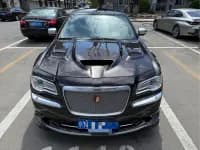 Chrysler 300C (Imported) 2013 3.6L Premium Edition — миниатюра 7