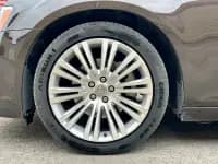 2013 Chrysler 300C Imported Model 3.6L Premium Edition — миниатюра 15