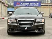 2013 Chrysler 300C Imported Model 3.6L Premium Edition — миниатюра 3