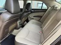 2013 Chrysler 300C Imported Model 3.6L Premium Edition — миниатюра 8