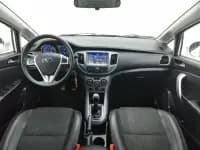 Kaiyi C3 2015 1.5L Manual Diamond Edition — миниатюра 5