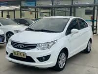 Kaiyi C3 2015 1.5L AMT Gold Edition — миниатюра 1