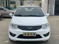 Kaiyi C3 2015 1.5L AMT Gold Edition — миниатюра 2