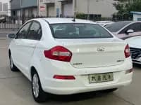 Kaiyi C3 2015 1.5L AMT Gold Edition — миниатюра 4