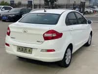 Kaiyi C3 2015 1.5L AMT Gold Edition — миниатюра 5