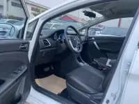 Kaiyi C3 2015 1.5L AMT Gold Edition — миниатюра 6