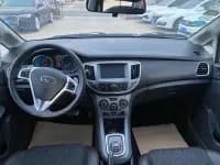 Kaiyi C3 2015 1.5L AMT Gold Edition — миниатюра 8