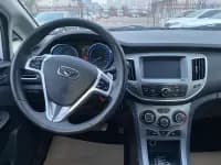 Kaiyi C3 2015 1.5L AMT Gold Edition — миниатюра 9