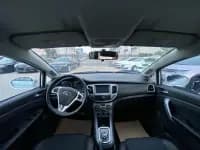 Kaiyi C3 2015 1.5L AMT Gold Edition — миниатюра 10