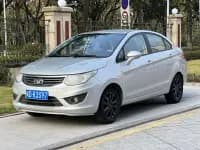 Kaiyi C3 2015 1.5L Manual Diamond Edition — миниатюра 1