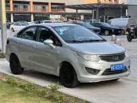 Kaiyi C3 2015 1.5L Manual Diamond Edition — миниатюра 2