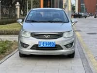 Kaiyi C3 2015 1.5L Manual Diamond Edition — миниатюра 3