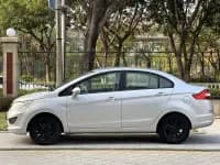 Kaiyi C3 2015 1.5L Manual Diamond Edition — миниатюра 4