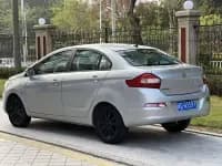 Kaiyi C3 2015 1.5L Manual Diamond Edition — миниатюра 5