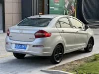 Kaiyi C3 2015 1.5L Manual Diamond Edition — миниатюра 6