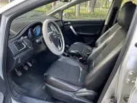 Kaiyi C3 2015 1.5L Manual Diamond Edition — миниатюра 8