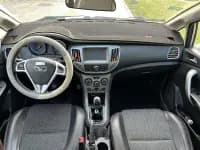 Kaiyi C3 2015 1.5L Manual Diamond Edition — миниатюра 10